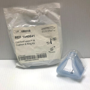 Comfort Fusion Cushion and Ring Kit M